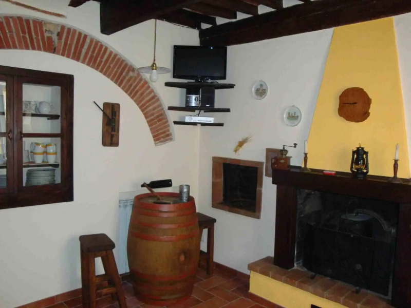 Bed & Breakfast Lucca Fora