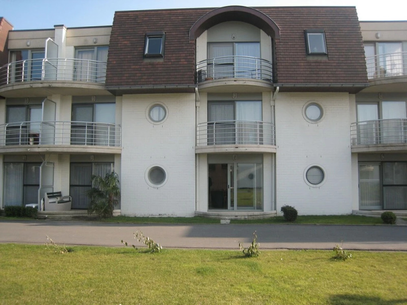 Cozy Apartment near Oostende in Bredene
