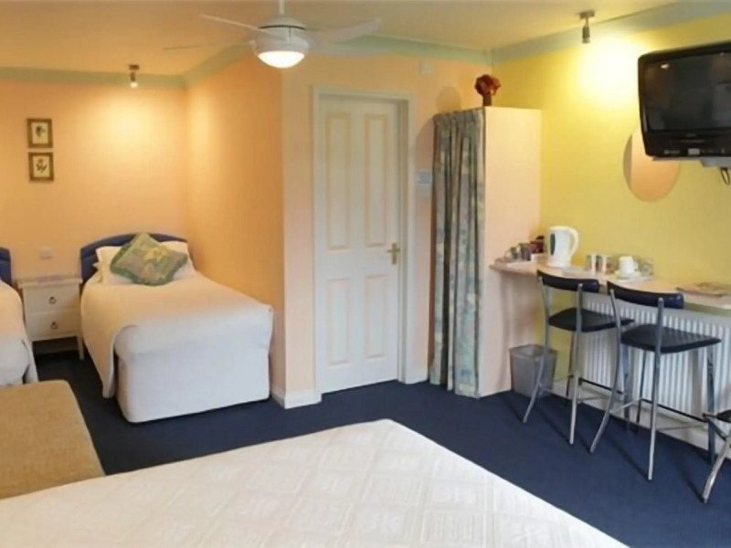 Little Bullocks Farm