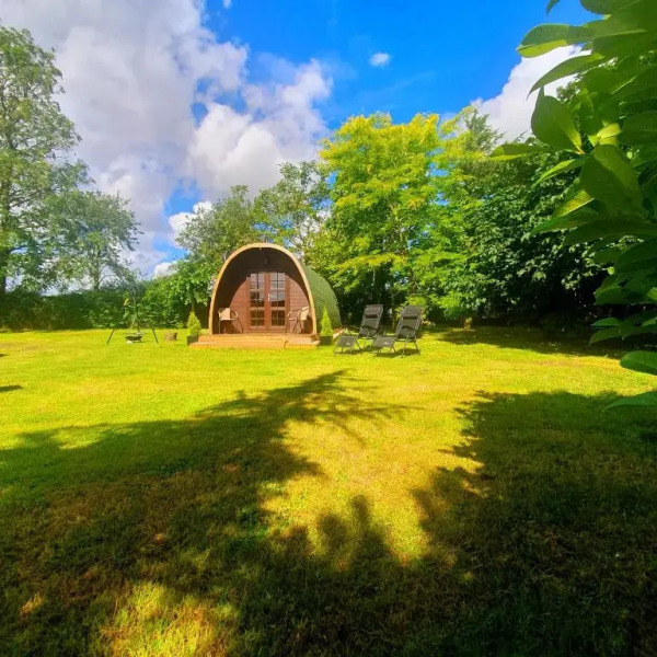 Well Cottage Country Accommodation