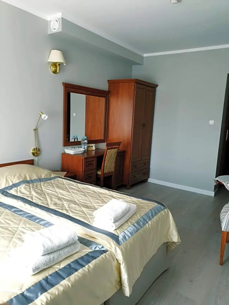 W Krainie Alicji Wellness & Spa