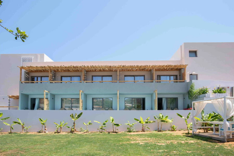 Bali Star Resort Hotel