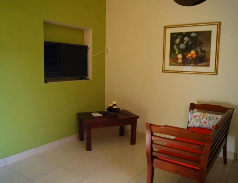 La Residencia Inn