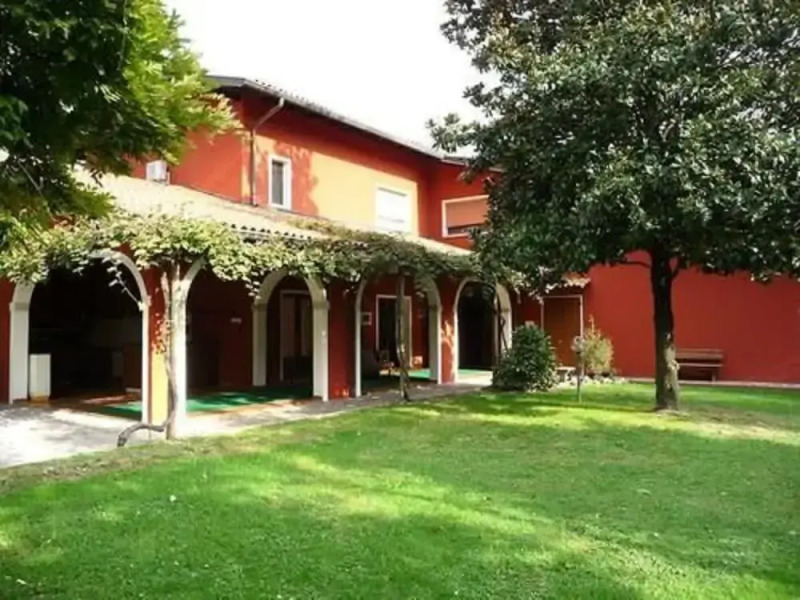 Gelindo dei Magredi Country Resort