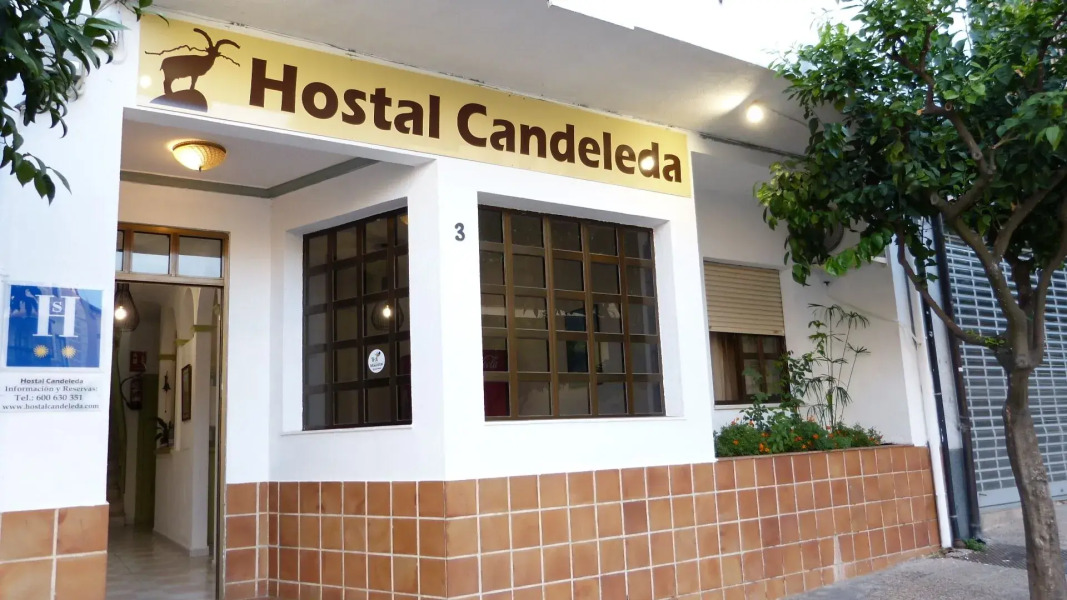Hostal Pedros