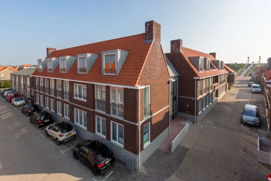 Aparthotel Zoutelande