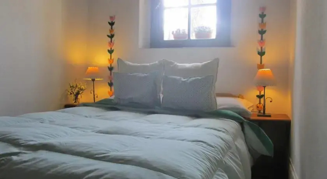 La Fonda de Cruz Chica