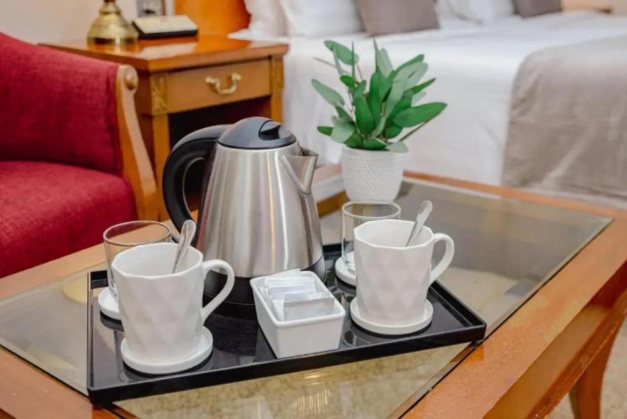 Ortigas CBD Near Business & Shopping Hubs