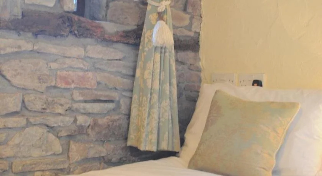 Black Mountain Lodge