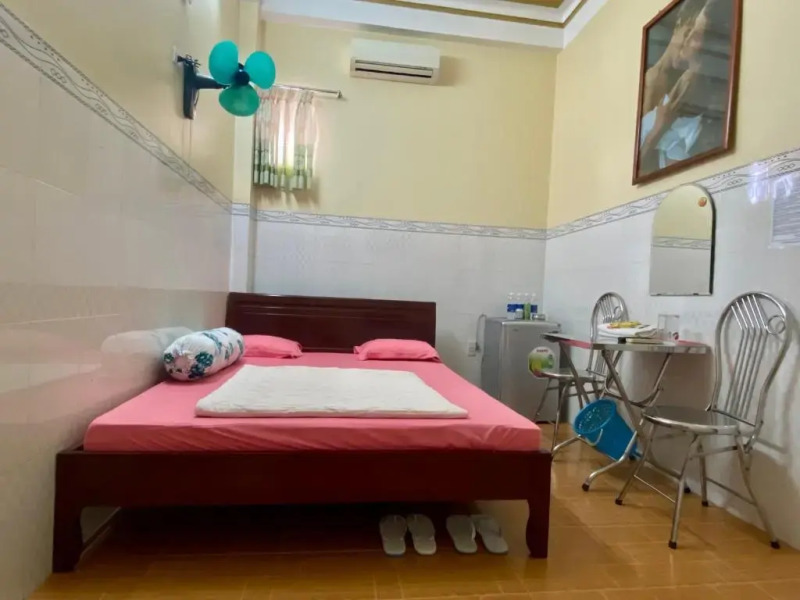 Hotel Ngọc Cường