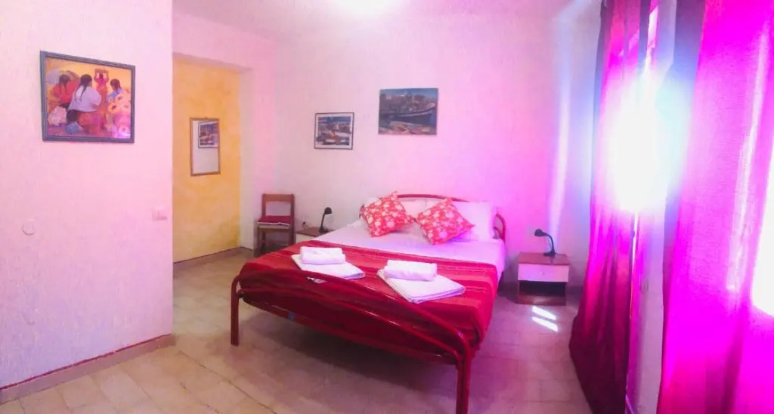 Appartamenti Abbaidda 3