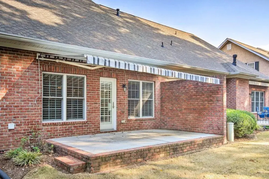 Upscale Home w/ Poker Room < 1 Mi to Golf!