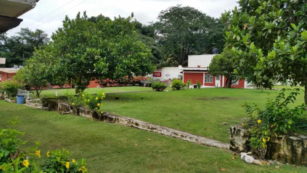 Habitaciones Lucero 2