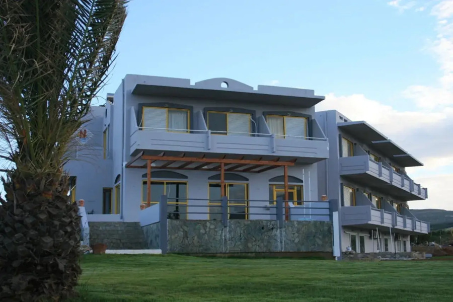 Nereides Hotel