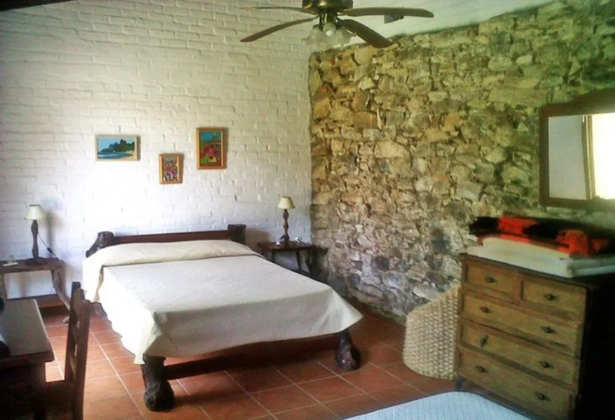 Pinos de la Quebrada