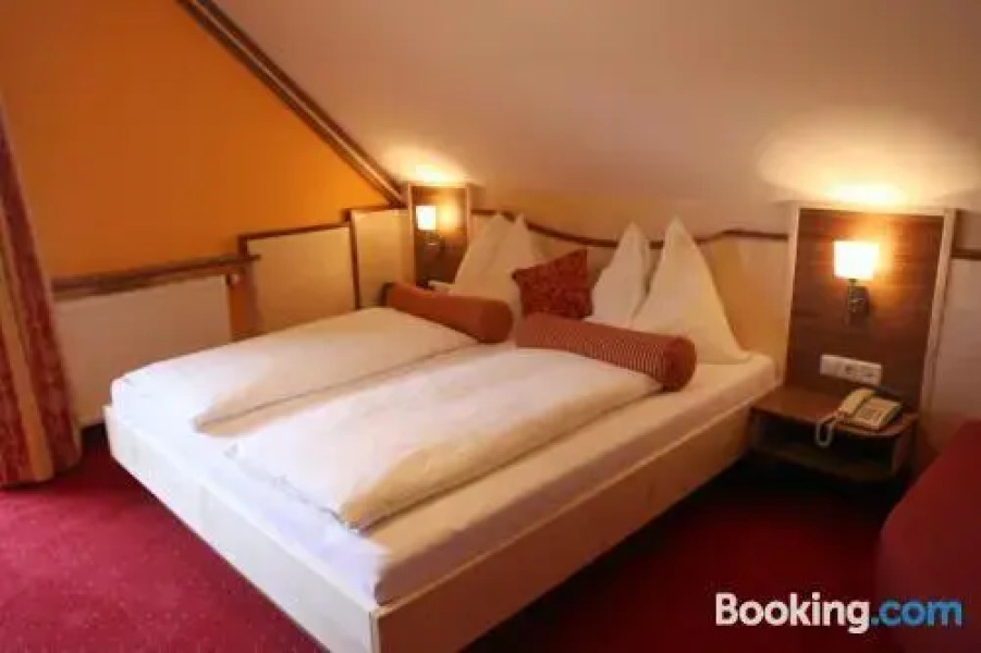 Pension ThermenglÃ¼ck