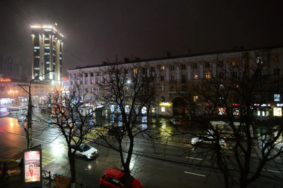 Апартаменты Renta36 (Рента) на улице Плехановская 40