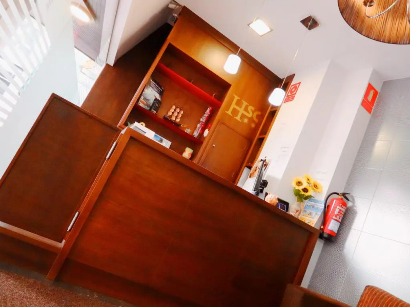 Hotel Santa Catalina