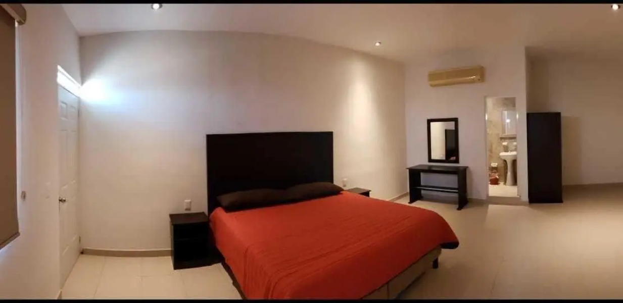 Habitaciones Boulevard