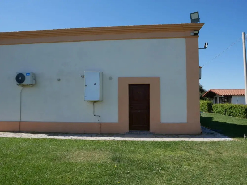 Hotel Ristorante Termitito