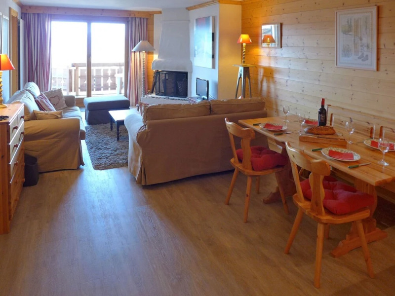 R Sidence Le Bristol 14 Ollon