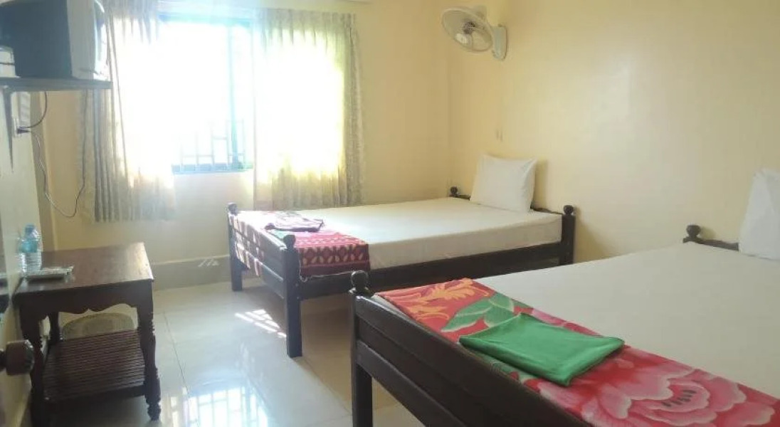 Heng Sophea Guest House