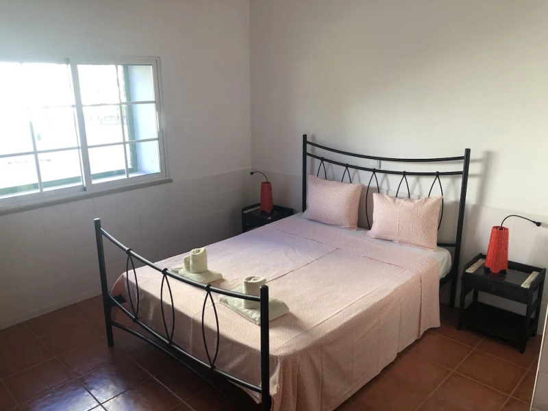 Rustic Villa With Pool Near Olhao