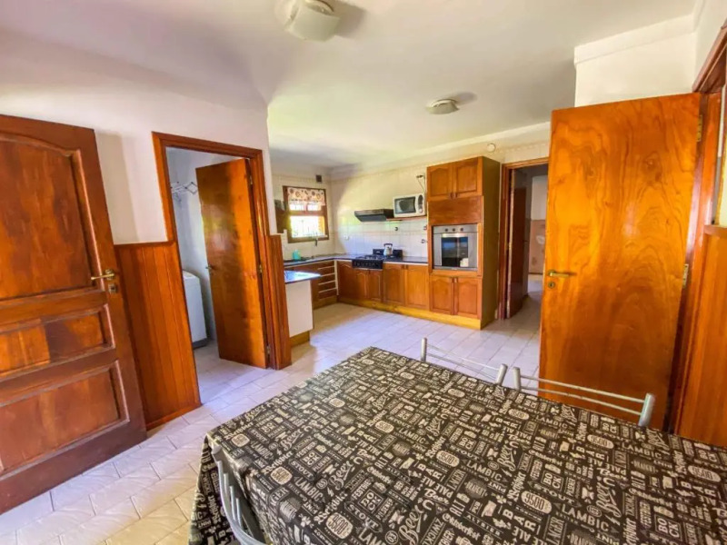 Cabaña Tinta Roja II