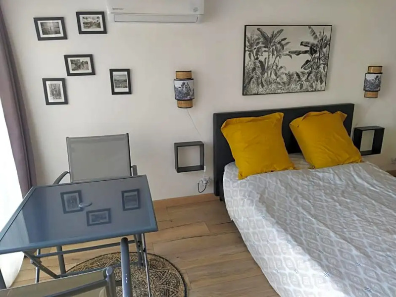 L'évidence St André