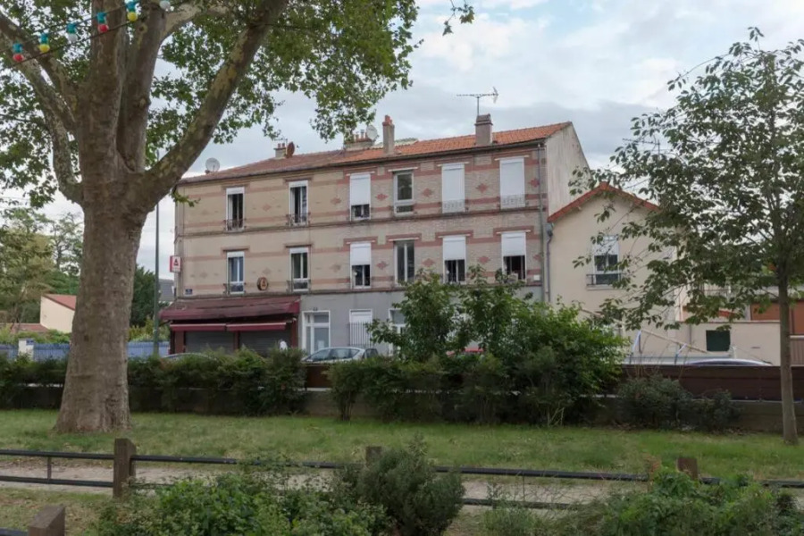 Superbe appartement tout près de Paris