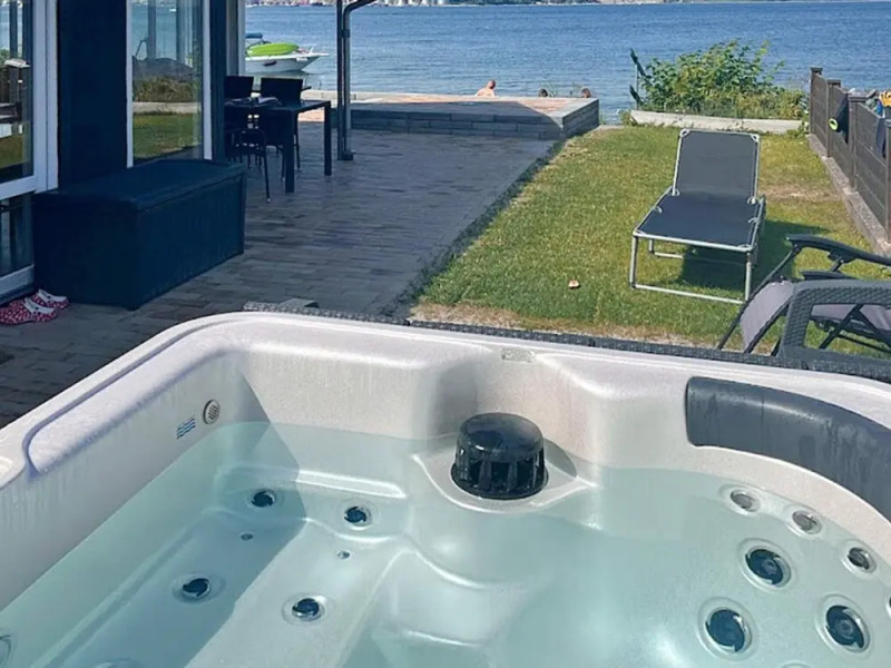 4 Person Holiday Home in Middelfart-by Traum