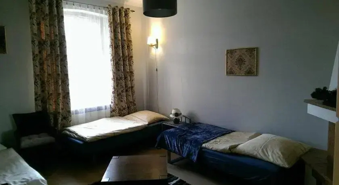 Pensjonat Księżycowy