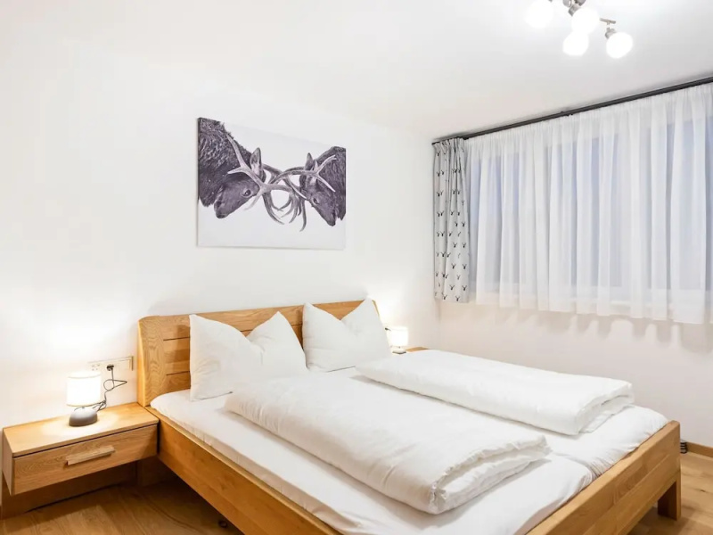 Luxurious Apartment in Hohentauern with Sauna