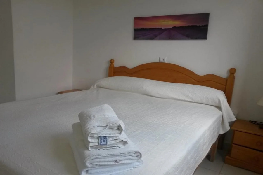 Ses Anneres apartments