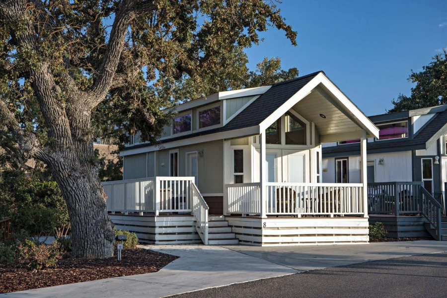 Wine Country RV Resort