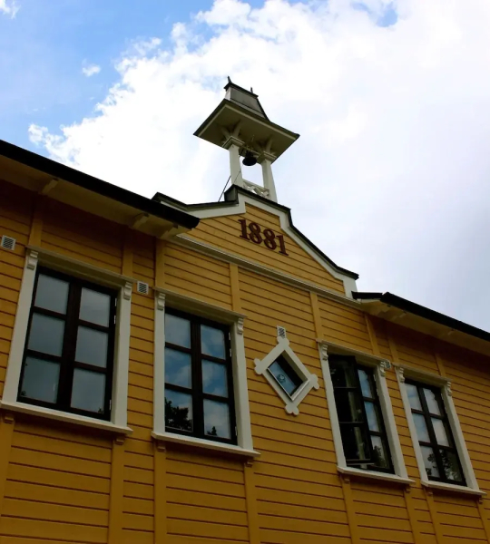 Kongelfs Gästgifveri & Citycamping