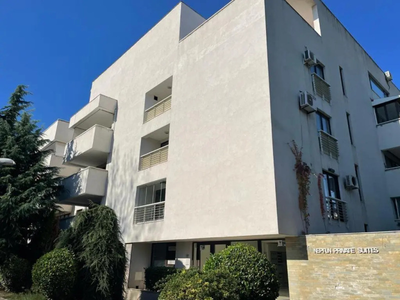 Apartament Alexandru Neptun Private Suites