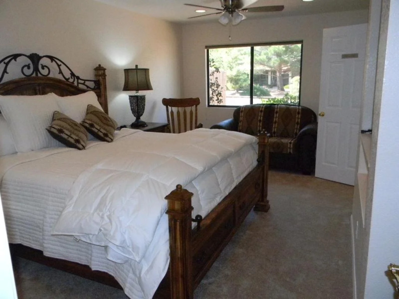 Whispering Creek B&B