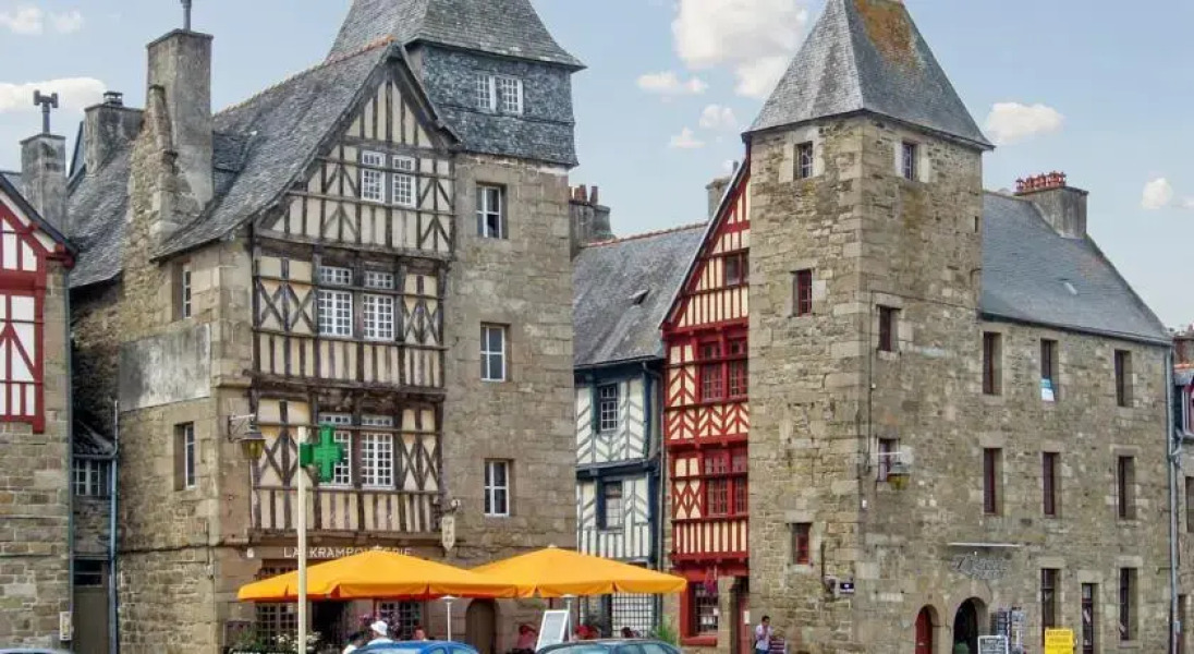 Homerez - Holiday Home Tossen Ruguel