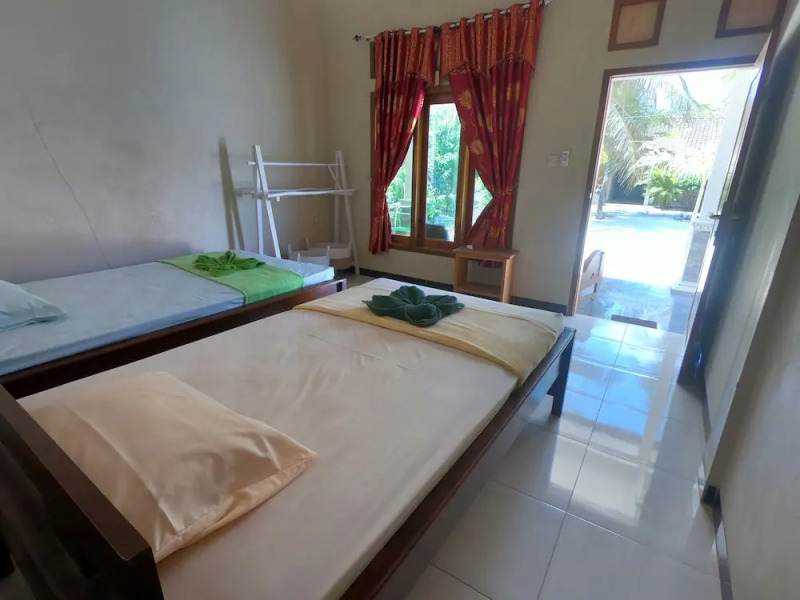 Watukarung Prapto Homestay