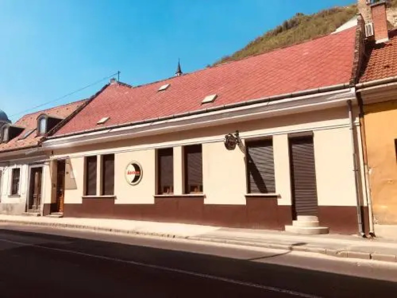 Átrium Panzió Hotel