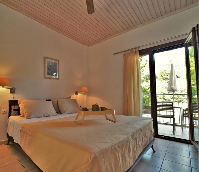 Bella Vista Hotel & Apartments