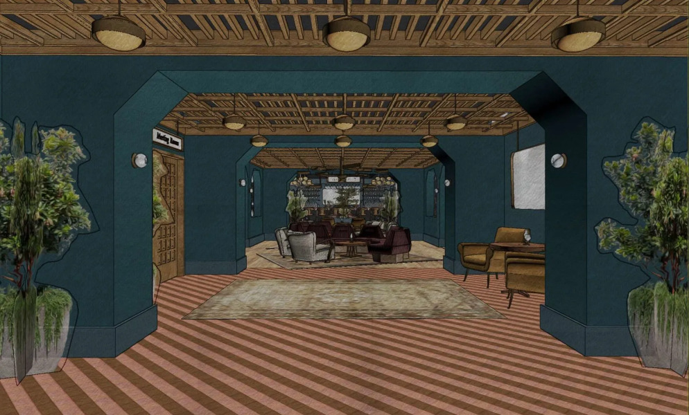 High Country Motor Lodge – Near NAU/Downtown