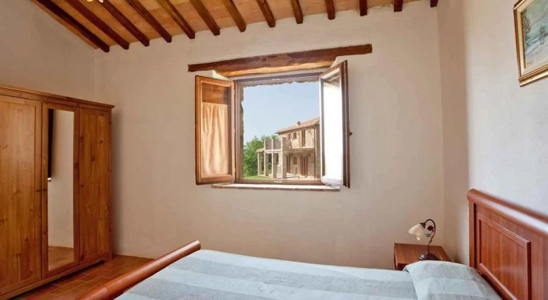 Antica Tenuta Le Casacce