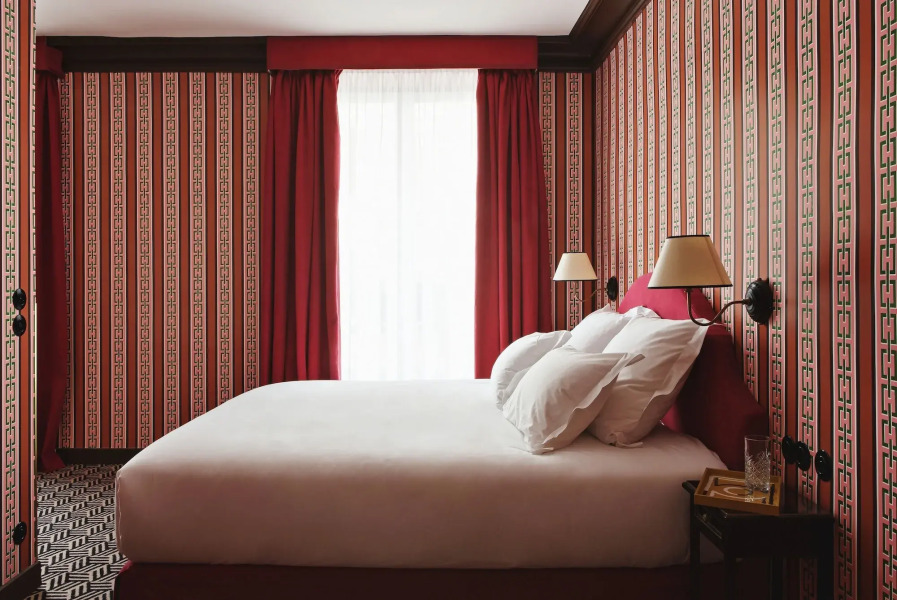 Hotel KUNTZ