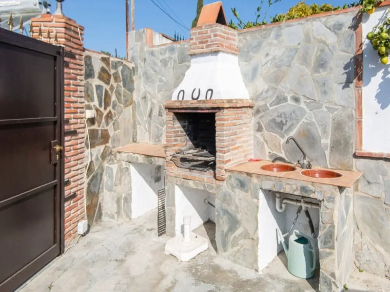 Villa Violeta Frigiliana - Nerja