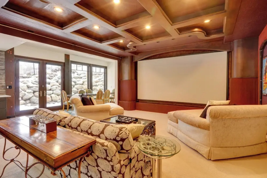 15 Mi to Slc: Riverwalk Suite w/ Mtn Views