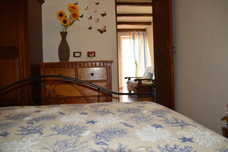 Agriturismo Pagliuzzo