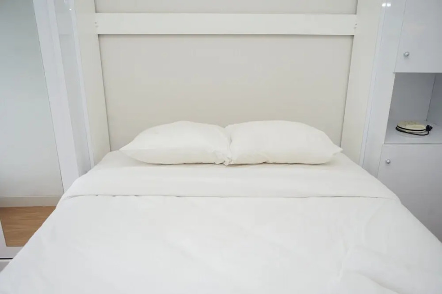 Elegant and Comfort Studio at Transpark Bintaro Apartment