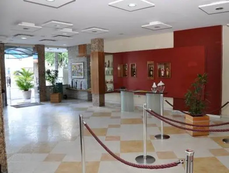 ibis Styles Campina Grande